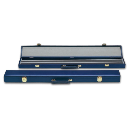 Koffer blau 2/1