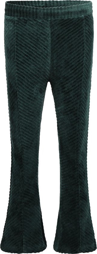 Koko Noko Q Girls 3 Mädchenhosen - Größe 128 Kleidung
