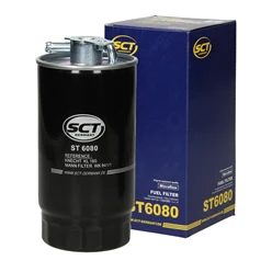 Kraftstofffilter BMW 5 (E39) Opel Omega B 2727