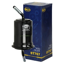 Kraftstofffilter Kia Sephia Mazda 323 2727