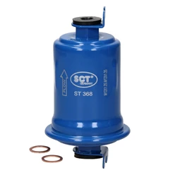 Kraftstofffilter Toyota Carina Suzuki Vitara 8137