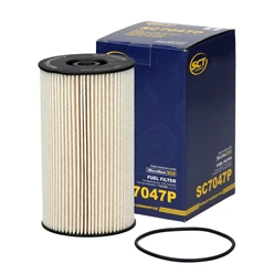 Kraftstofffilter VAG 2550