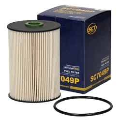 Kraftstofffilter VAG 2805