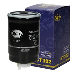 Kraftstofffilter Volvo 740 VW Passat (3B) 2727