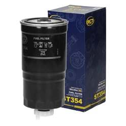 Kraftstofffilter Volvo V70 VW Passat (3B) 2727