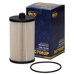 Kraftstofffilter VW Crafter 30-35 2727
