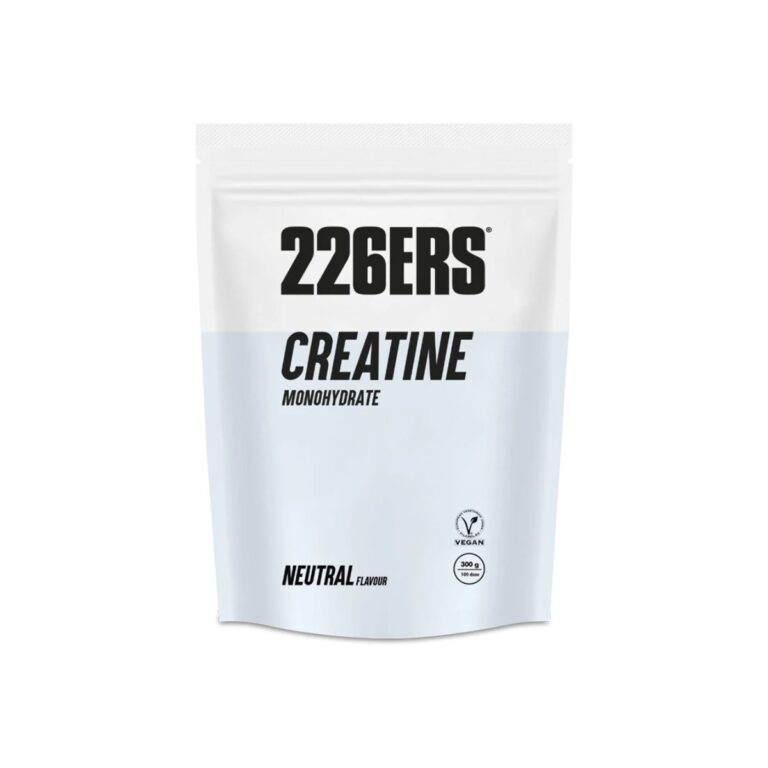 Kreatin 226ERS Ernährung