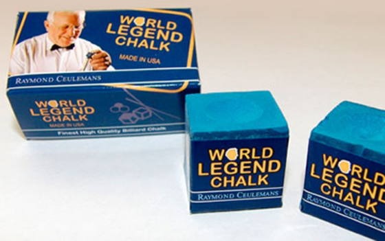 Kreide CEULEMANS blau 2-Pack