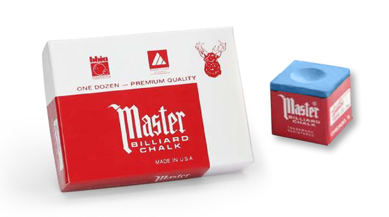Kreide MASTER skyblue
