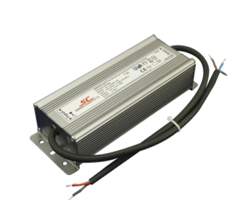 KV-320-24 Netzteil / 24VDC / 320W constant voltage TRIAC dimmbar