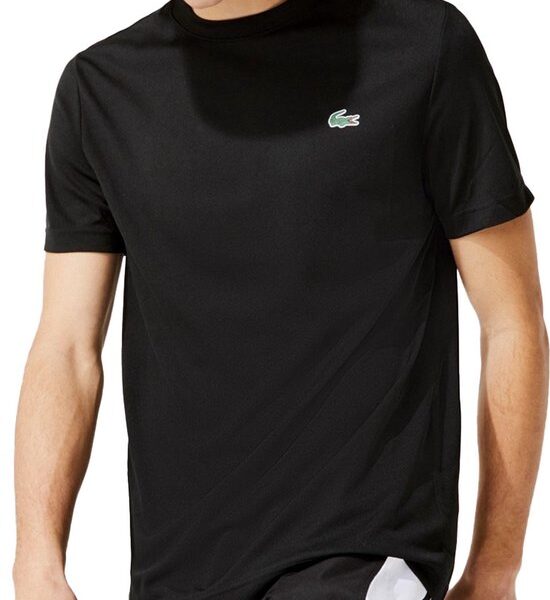Lacoste Sport Essentials Performance T-Shirt Herren - Größe 3/klein Kleidung