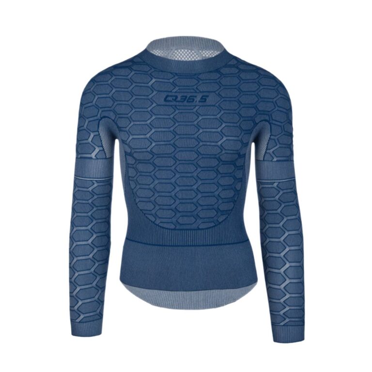 Langarm-T-Shirt Q36.5 Base Layer 3