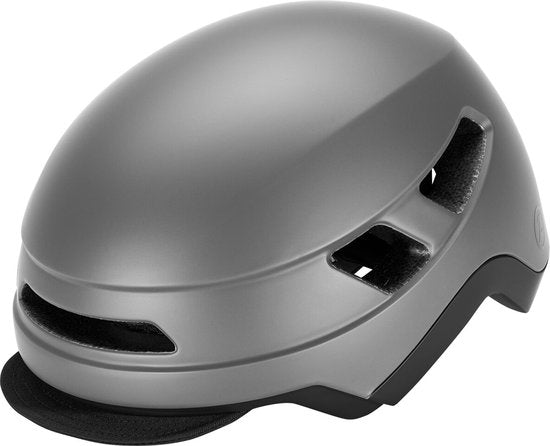 Lazer Helm Cruizer grau S Auto & Fahrrad
