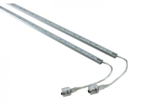 LED ALU-100-NW Profilleuchte 100cm 4200K 940lm IP65