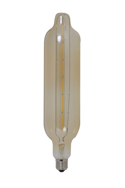 LED Deco Tube E27 Leuchtmittel 5W