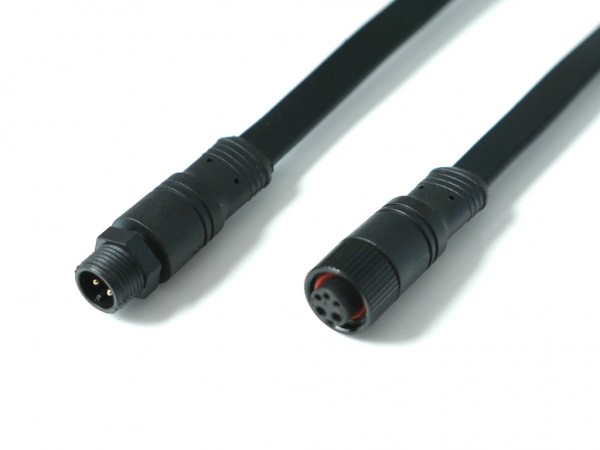 LED DMX LED Stripe 10m