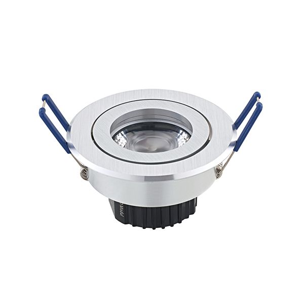 LED Downlight ARGENT Modul 5
