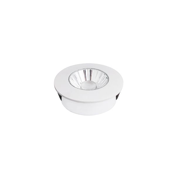 LED Downlight HALED 4W 2700K 260lm weiß