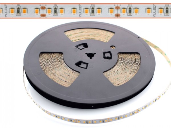 LED Flex Stripe 20m 2835 SMD 120LEDs/m 24V 3050K 2300lm UltraBRIGHT CRI>90