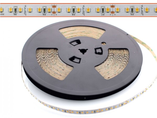 LED Flex Stripe 20m 2835 SMD 120LEDs/m 24V 4190K 2310lm/m UltraBRIGHT CRI>95