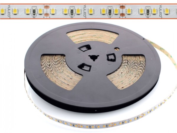 LED Flex Stripe 20m 2835 SMD 120LEDs/m 24V 6575K 2230lm UltraBRIGHT CRI>91