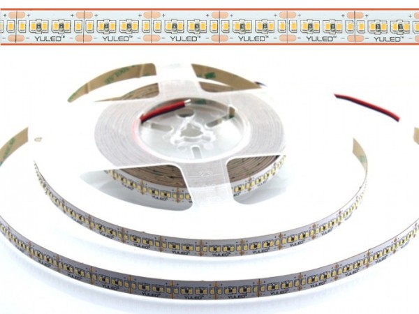 LED Flex Stripe 5m 2216 SMD 300LEDs/m 24V 2920K 1850lm/m IP22 HighDENSITY CRI>91