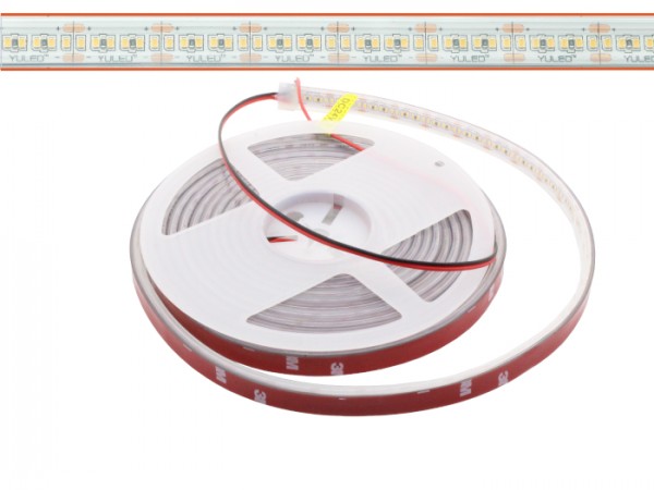 LED Flex Stripe 5m 2216 SMD 300LEDs/m 24V 6155K IP67 2630lm HighDENSITY CRI>93