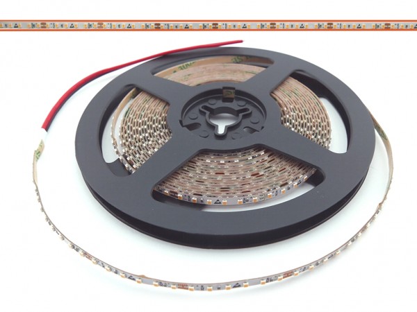 LED Flex Stripe 5m 2216 SMD 4mm ThinLINE 180LEDs/m 24V 3965K CRI>94