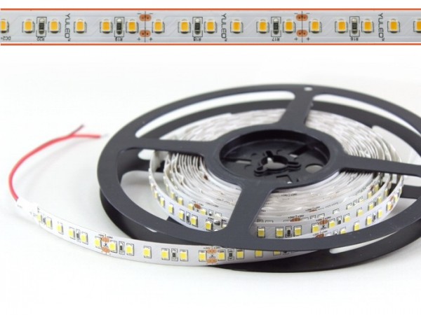 LED Flex Stripe 5m 2835 SMD 120LEDs/m 24V 4190K 2310lm UltraBRIGHT CRI>95