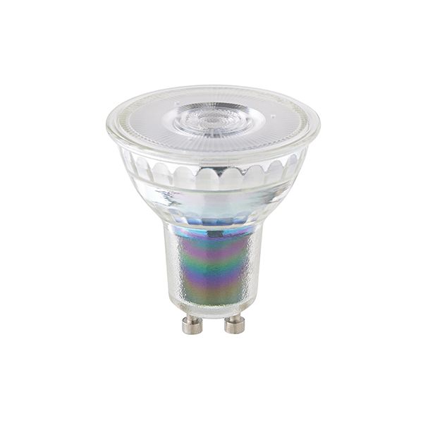 LED Leuchtmittel Luxar Glas 7