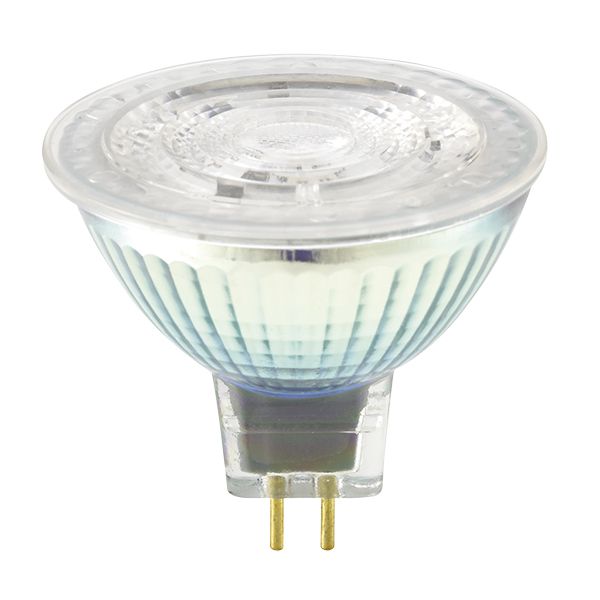 LED Leuchtmittel Genius97 MR16 Reflektorlampe 7