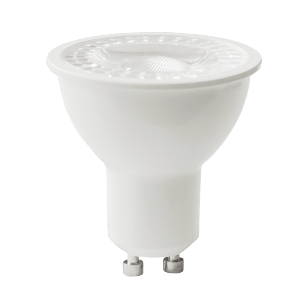 LED Leuchtmittel GU10 7W Triac dimmbar