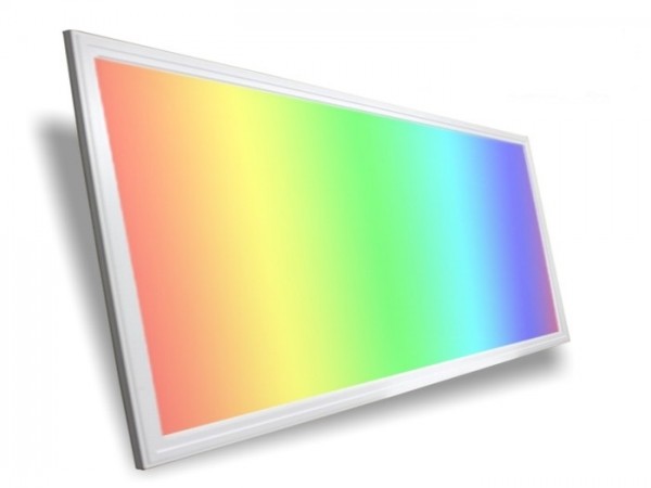 LED Panel 1200x600x12mm