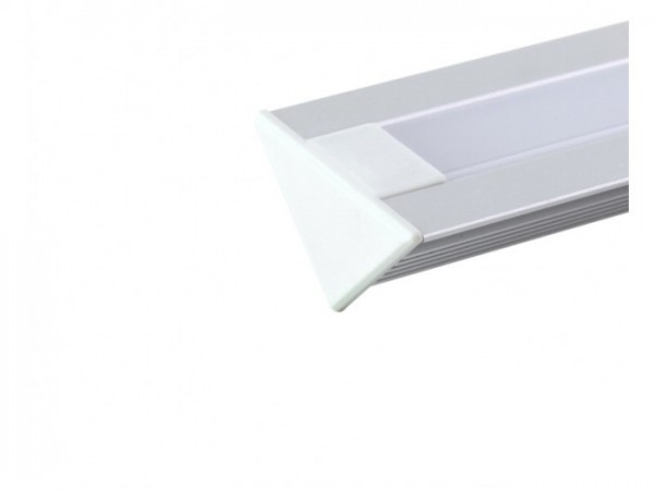 LED Profil *PAC* Abschlusskappe