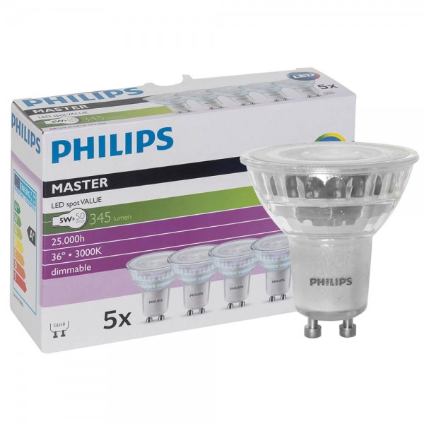 LED-Reflektorlampe
