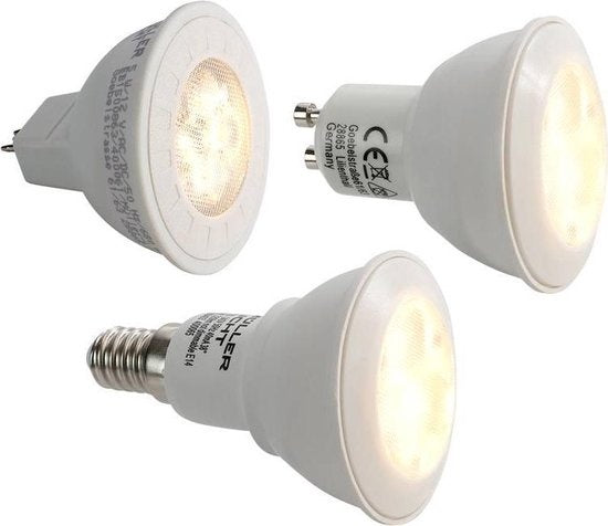 LED-Reflektorlampe 5W