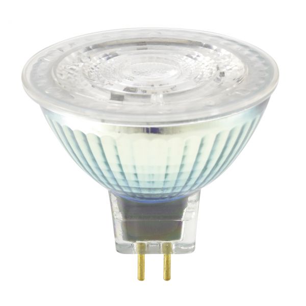 LED Reflektorlampe Genius 97 7