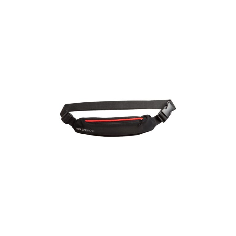 LED Slim Runner Belt Laufzubehör
