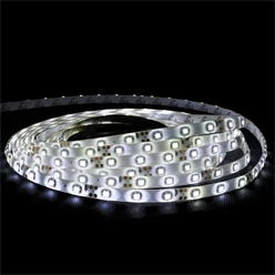 Led-Streifen 5m Kaltweiß - 60 LED pro Meter 2608