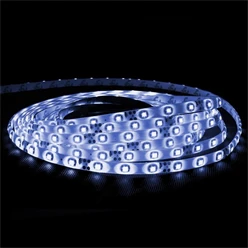 LED-Streifen 5 m Blau wasserfest - 60 LEDs pro Meter 2608
