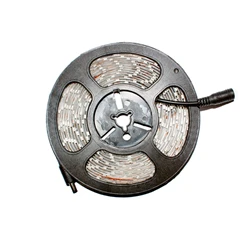 LED-Streifen 5m RGB - 30 LED pro Meter 2608