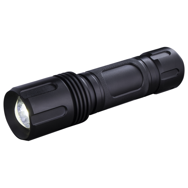 LED Taschenlampe Nightwatch 1500lm 4500K-5500K 20W