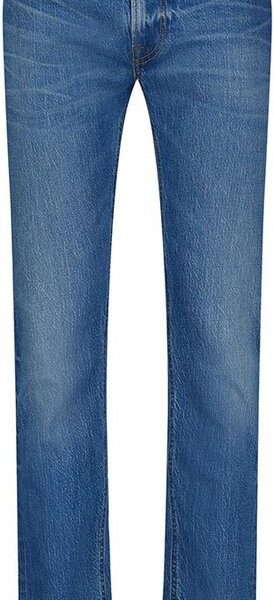 Lee Daren Zip Fly Jeans Blau Kleidung