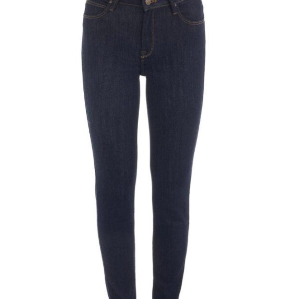 Lee Scarlett High Jeans - Frauen - L31 W27 Kleidung