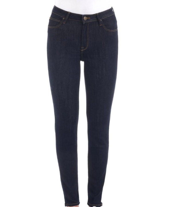 Lee Scarlett High Jeans - Frauen - L31 W27 Kleidung