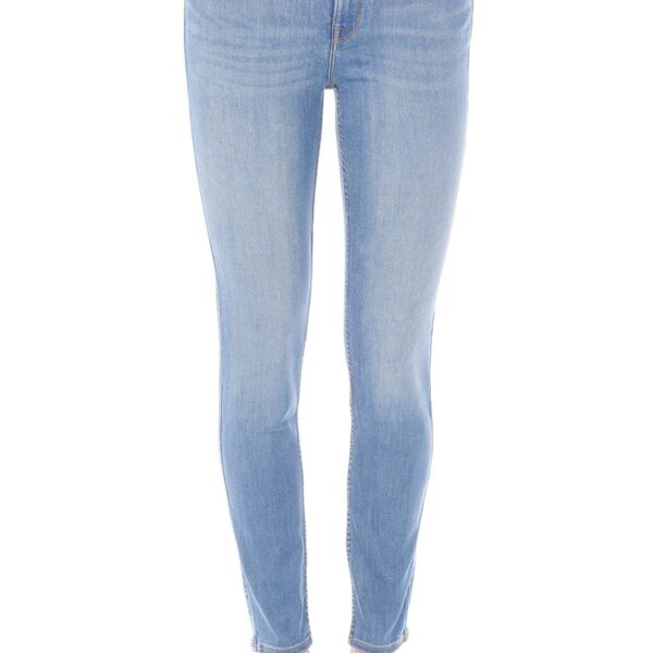 LEE Scarlett Jeans in der Farbe Light Used - Größe - L33-W28 Vertaald