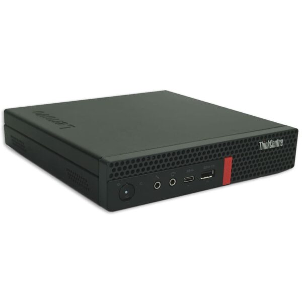 Lenovo ThinkCentre M920qGut - AfB-refurbished Computer