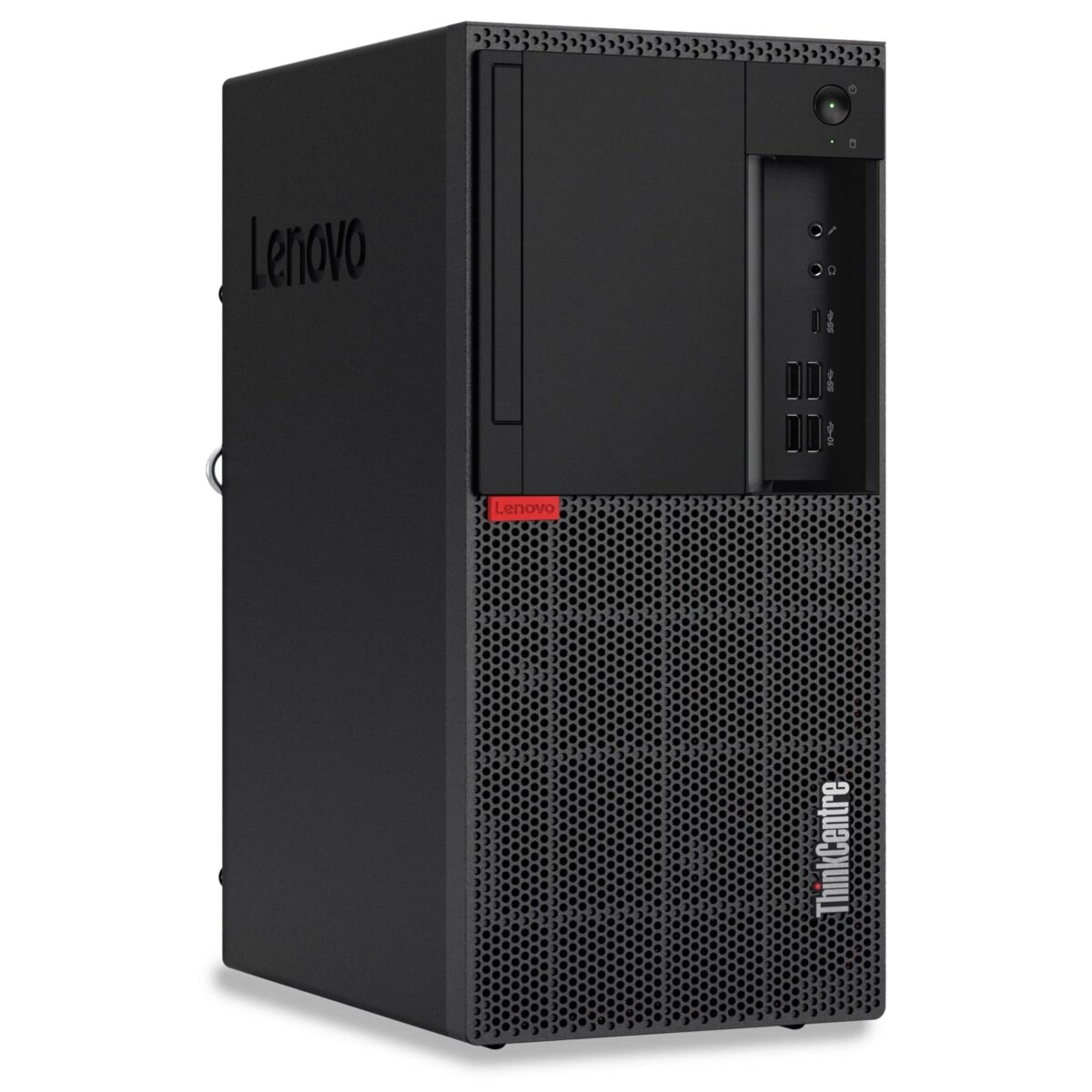 Lenovo ThinkCentre M920tGut - AfB-refurbished Computer