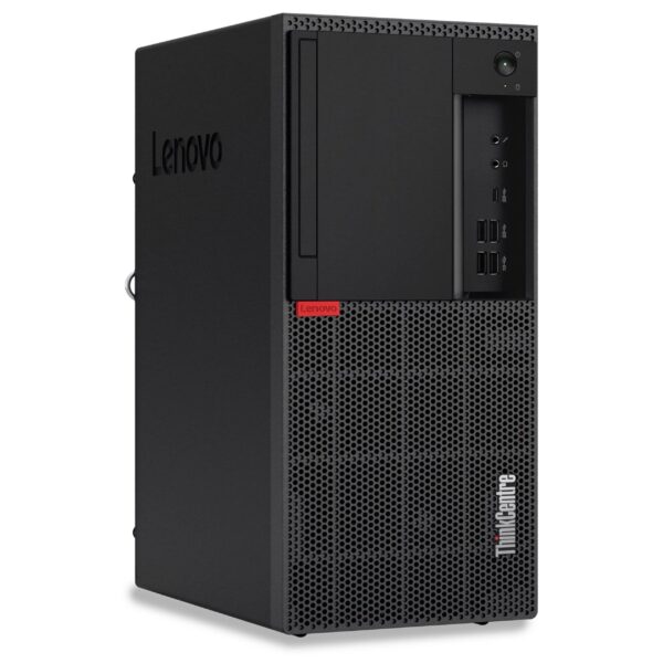 Lenovo ThinkCentre M920tGut - AfB-refurbished Computer