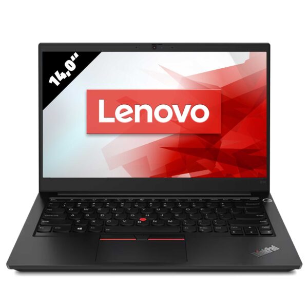 Lenovo ThinkPad E14 Gen 3 AMDFair - AfB-refurbished Laptops
